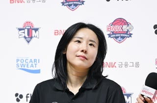 '홍유순→이가현→?' 신한은행 다음은 누굴까, 특급 신인 또 품는다... 3년 연속 드래프트 전체 1순위