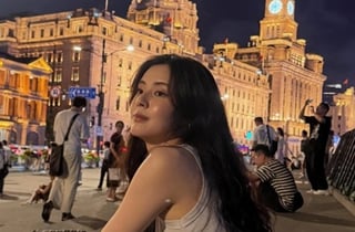 이선빈, ♥이광수 반할 수 밖에..상해서 美친 미모 자랑