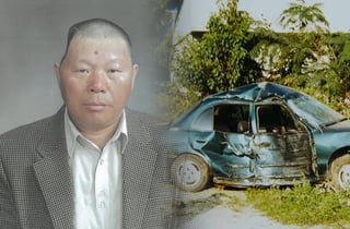 "진짜 위증한 사람은 경찰"..'그것이 알고 싶다', '위증죄'로 처벌받은 교통사고 목격자 진실은 [그알]
