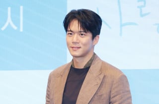 '44세' 하석진 "여자친구, 지금은 없다" 고백 [편스토랑]