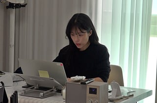 '응사'로 뜬 지 13년..민도희, 작품 공백에 생계 고민→손호준 울린 근황 [미우새]