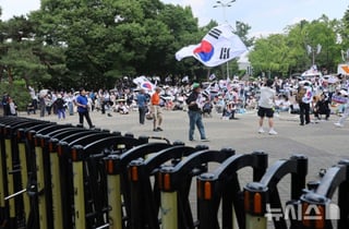 'AG 준비·입시 업무 모두 멈췄다' 체육행정 50일째 마비→대한체육회 "선관위 상대 국가배상청구 추진"
