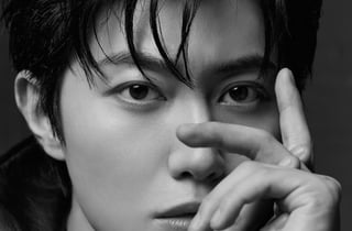 곽동연 "10년 전 상근예비역 당첨됐지만, '구르미' 촬영..지금 현역 입대 후회 無" [인터뷰③]