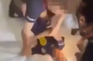 '충격' 축구계 발칵 뒤집혔다, 대표팀 내 집단 따돌림→SNS 유포 논란... 英 분노 세례