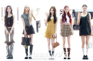 미야오, 고양이같은 소녀들 'ACON 2026' 출격[★포토]