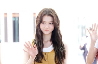 엘라, 노란빛 화사함[★포토]