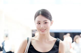 가원, 여름의 핫 걸[★포토]