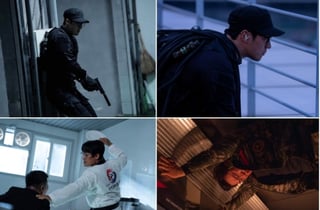 "'김부장', 예상치 못한 반전 있다"..뭐길래?