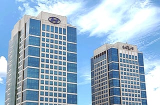 영업이익 4.9%↓에도 xEV 60% 급증…기아, 2분기 실적 공개