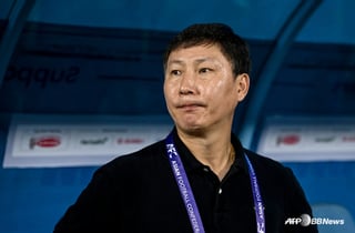 "韓 지도자로서 사명감 변함없다, 베트남 팬들 응원에 보답"... 김상식 감독, '동남아 월드컵' 현대컵 2연패 도전