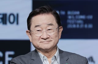 '제14회 부코페' 이홍렬 "'전유성 없는 전유성쇼', 신봉선·김신영 아이디어에 연락 받아"