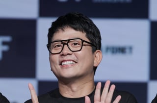 김준호 "'제14회 부코페'=레전드의 귀환..故구봉서·전유성 기린다"