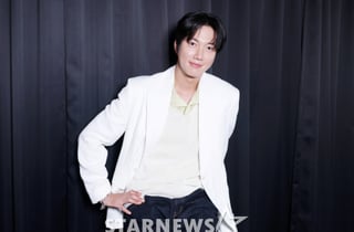 '첫 번째 남자' 박건일 "죽기 딱 좋은 날씨에 피분장, 너무 슬펐죠"..母 차에 치인 역대급 비극 [★FULL인터뷰]