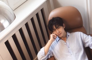 옥택연, '김부장' 특별출연 이어 열일ing..아시아 팬미팅 투어 개최