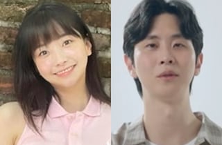 '미씽' 권아름, '400만 유튜버' 지무비와 열애 인정..6살 나이차 [공식]