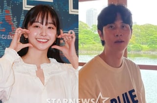 권아름♥지무비, 열애 인정..알고 보니 공개 프러포즈 커플 [스타이슈]