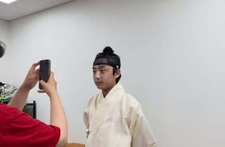 고은아·미르 조카, 배우였다..넷플릭스도 출연 "떨어진 오디션 많아" [스타이슈]