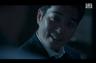 주상욱, 최대훈·윤경호 자녀 납치 "내 몸에 손 끝 하나라도 대면..애들 죽어" [김부장][★밤TV]