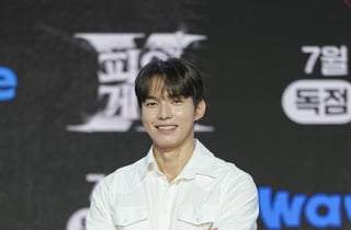 '피의 게임X' 신승용, 폭력성 지적에 사과 "선 넘었다..후회"[스타이슈]