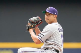 '日국대' 37세 에이스, MLB 2년 연속 10승 쾌거! 그것도 꼴찌팀서 만든 기적