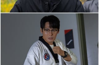 '김부장' 종영..소지섭·최대훈·윤경호 "과분한 사랑 잊지 않을 것"