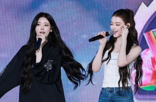 미야오 가원-엘라 '팬들과 즐겁게~'[★포토]