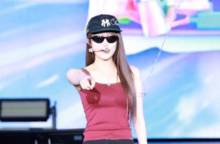 예나 '언제나 매력적인 걸~'[★포토]