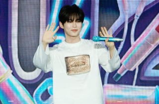 성한빈 '부드러운 미소' [★포토]