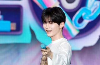성한빈 '여심 훔치는 중' [★포토]
