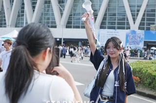 [ACON2026]'신나게 즐길거에요'[★포토]