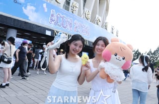 [ACON2026]'너무 기대되요'[★포토]
