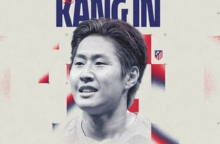 드디어 오피셜! 이강인, 아틀레티코 이적 확정 "5년 계약"... 3년 만의 라리가 복귀+韓 최초 '라리가 3대장' 입성