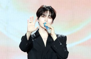 [ACON2026]성한빈 '부드러운 감미로움'[★포토]
