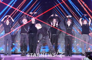 [ACON2026]클로즈 유어 아이즈 '클유아에 중독!' [★포토]