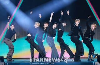 [ACON2026]클로즈 유어 아이즈 'ACON 야호~!' [★포토]