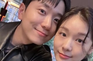 김연아♥ 내조 어떻길래..고우림 "결혼=가장 큰 행복" [불후]