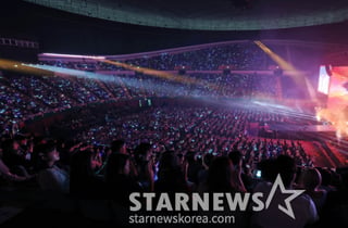 [ACON2026]'공연장 가득 메운 관객들'[★포토]