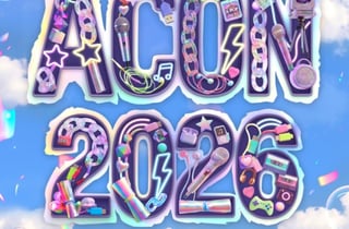 성한빈→넥스지 'ACON 2026', 오늘(25일) AAA 유튜브 채널서 무대별 영상 공개
