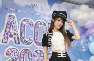 [ACON2026]예나 '완벽한 비주얼'[★포토]