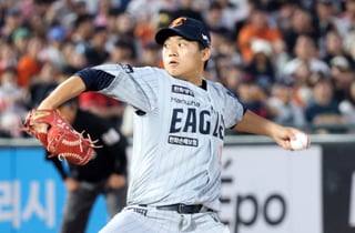 '고우석 퇴장된 날' KBO도 첫 위반사례, '김기중 퇴장→10G 출장정지'... '위반 물질 면밀 조사 예정'