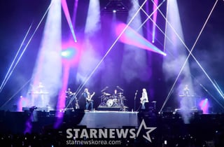 [ACON2026]엑스더너리 히어로즈 '뜨거운 청춘의 열기'[★포토]