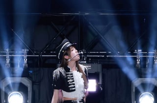 [ACON2026]예나 '출발해 볼까!'[★포토]
