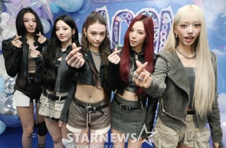 [ACON2026]미야오 '고양이 하트'[★포토]