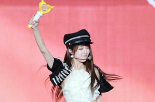 [ACON2026]예나 '내가 비타민~'[★포토]