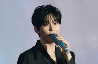 [ACON2026]성한빈 '감미로운 목소리'[★포토]