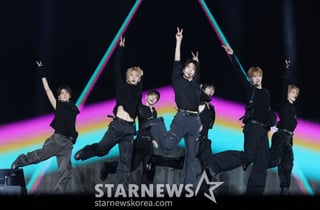 [ACON2026]클로즈유어아이즈 '타이베이 야호!'[★포토]