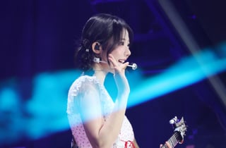 [ACON2026]QWER 히나 '깜찍 아우라'[★포토]