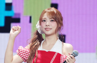 [ACON2026]QWER 시연 '미모 UP'[★포토]