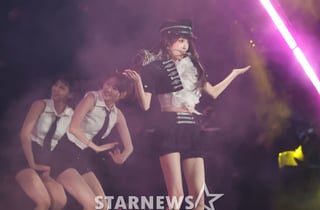 [ACON2026]예나 '사랑스런 퍼포먼스'[★포토]