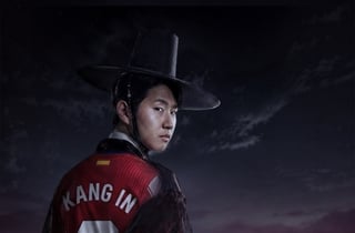 "이강인 새 등번호, 전설들이 달았던 7번" 포를란·그리즈만 등 재소환 "막중한 책임 안고 AT 마드리드 입성"